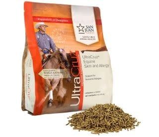 Ultra Cruz Skin &amp; Allergy 4lb Bag