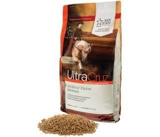 Ultra Cruz  Wellness 10 Lb
