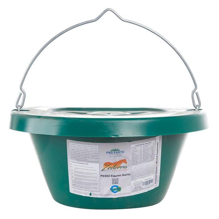 Pro Earth Zesterra 14% Equine Hanging Bucket 30LB