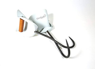 Hay Hooks