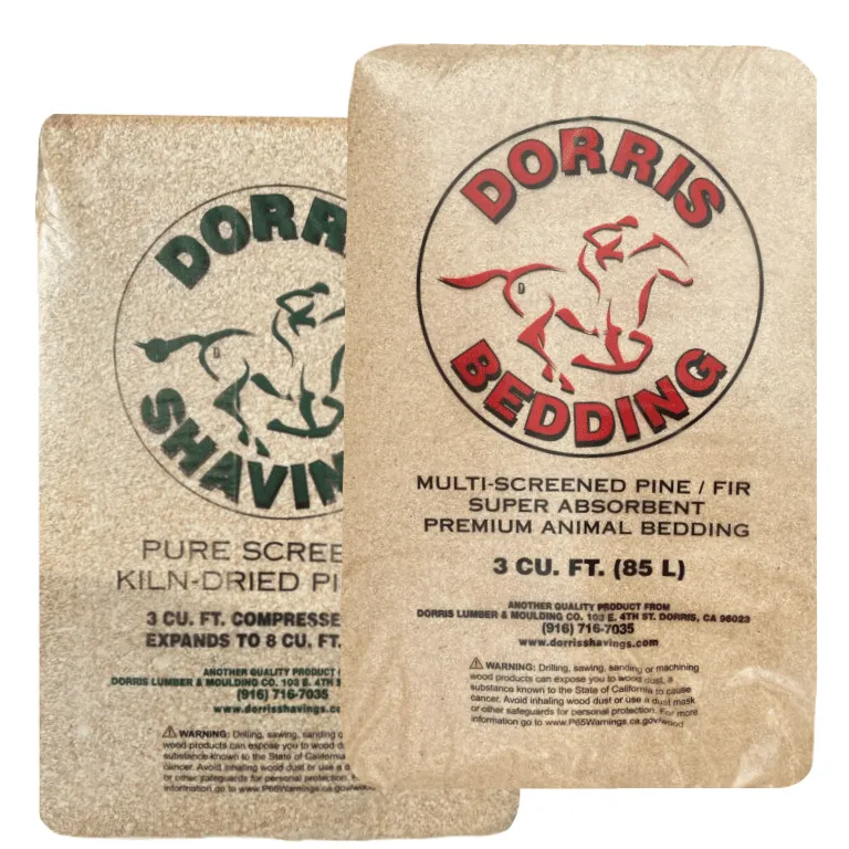 Dorris Bedding