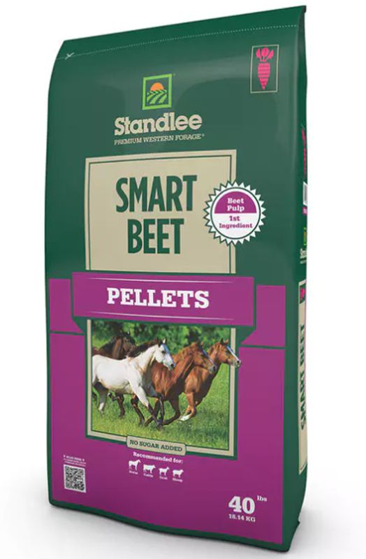 Standlee Premium Beet Pulp Pellets
