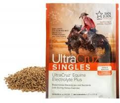 Ultra Cruz Electrolyte Plus (30 singles)