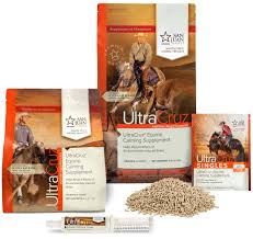 Ultra Cruz Calming Supplement 12 lbs.