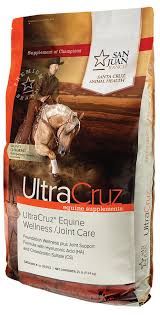 Ultra Cruz Wellness Joint Care 25lb