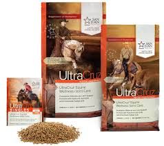 Ultra Cruz Wellness/Joint