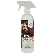 Ultra cruz Show Polish