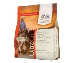 Ultra Cruz  Equine Lysine Powder 4lb