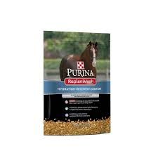 Equine-Replenimash 7# Bag