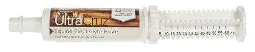 Ultra Cruz Equine Electrolyte Paste