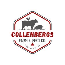 Collenbergs Poultry Scratch 50lbs