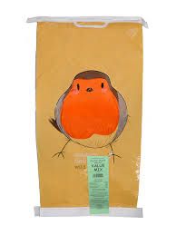 Bird Seed -Western Delight Value Mix 20#