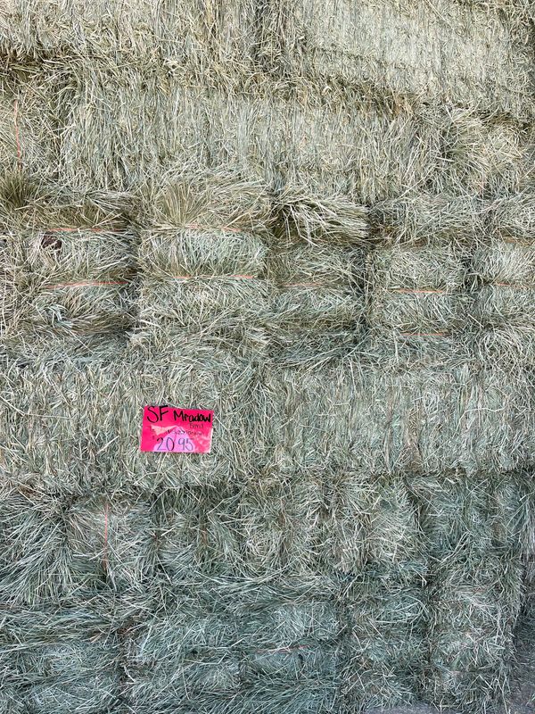 SF25 Meadow Blend
