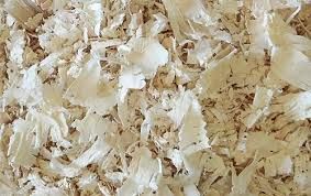 Shavings