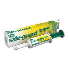 Safe Guard Dewormer