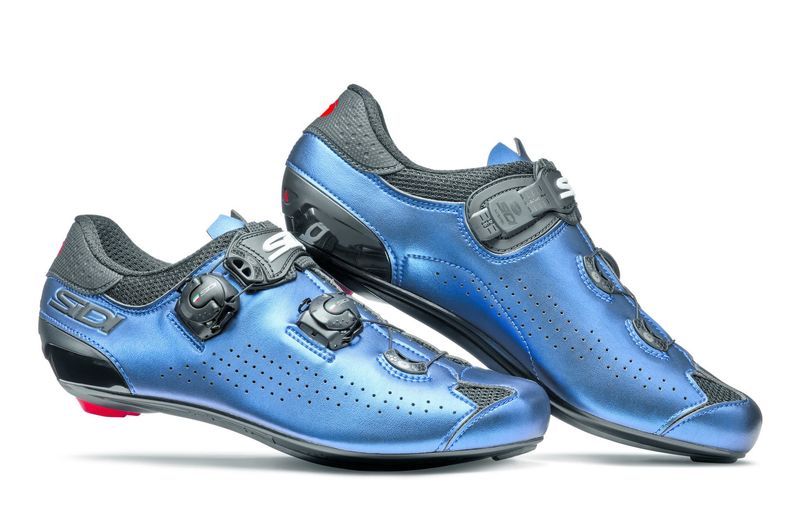 Sidi Genius 10