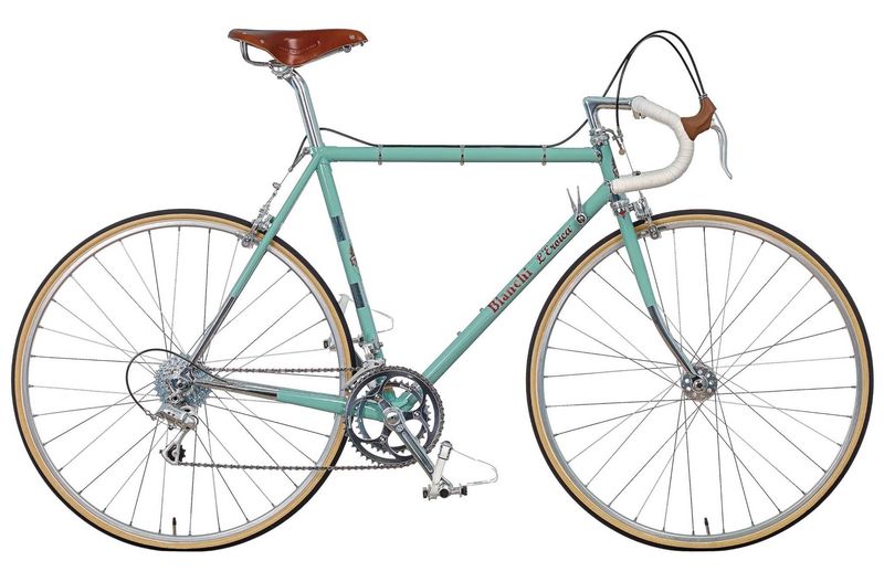 Bianchi Eroica