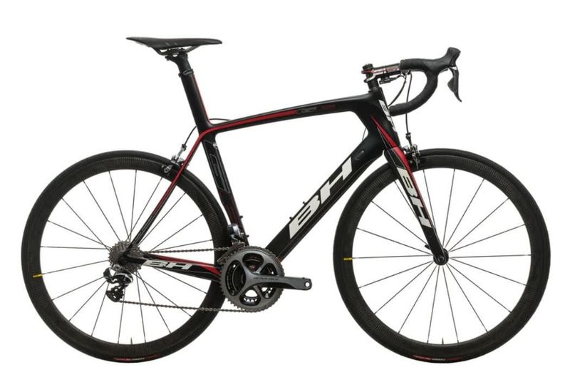 BH G6 Dura Ace Di2