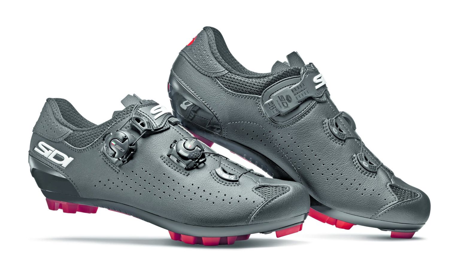 Sidi Eagle 10, Color: Black, Size: 41