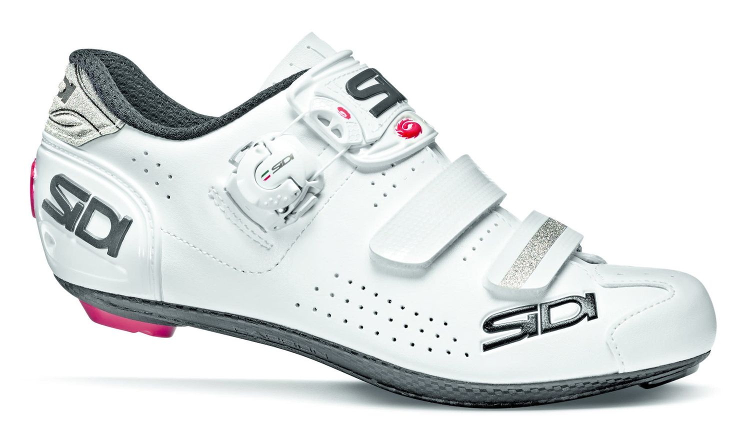 Sidi Alba 2 (Womens), Color: White, Size: 37