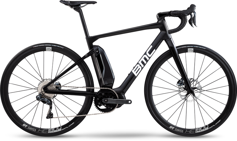 BMC Alpenchallenge AMP Road ONE