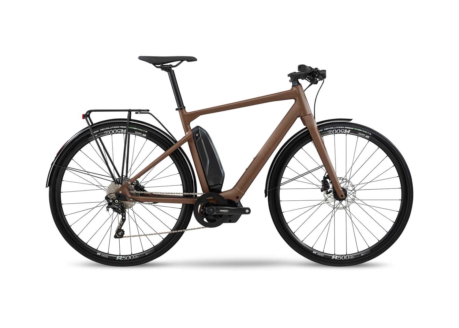 BMC Alpenchallenge AMP AL CITY FOUR