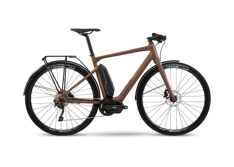 BMC Alpenchallenge AMP AL CITY FOUR