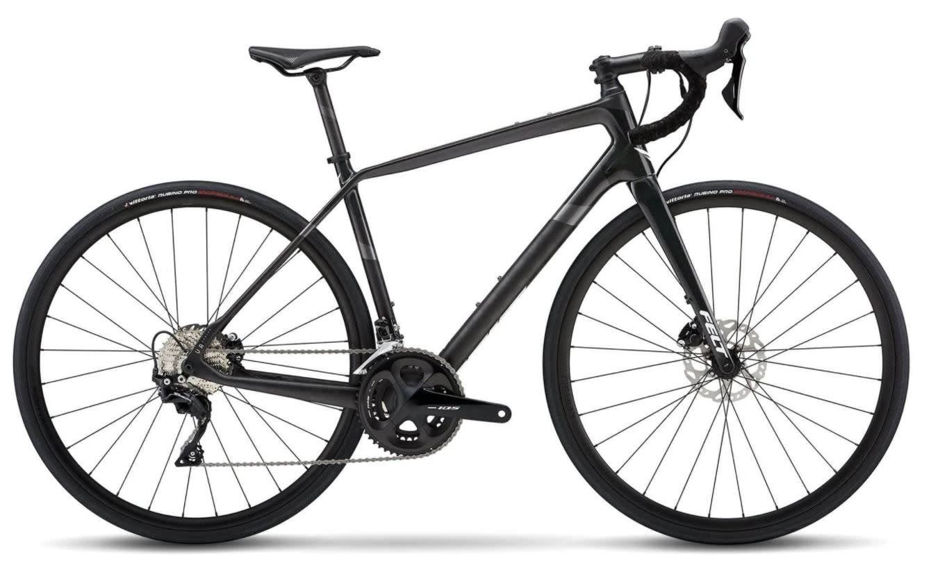 Felt VR Advanced 105