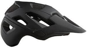 Lazer Jackal MIPS, Color: Matte Black, Size: Medium