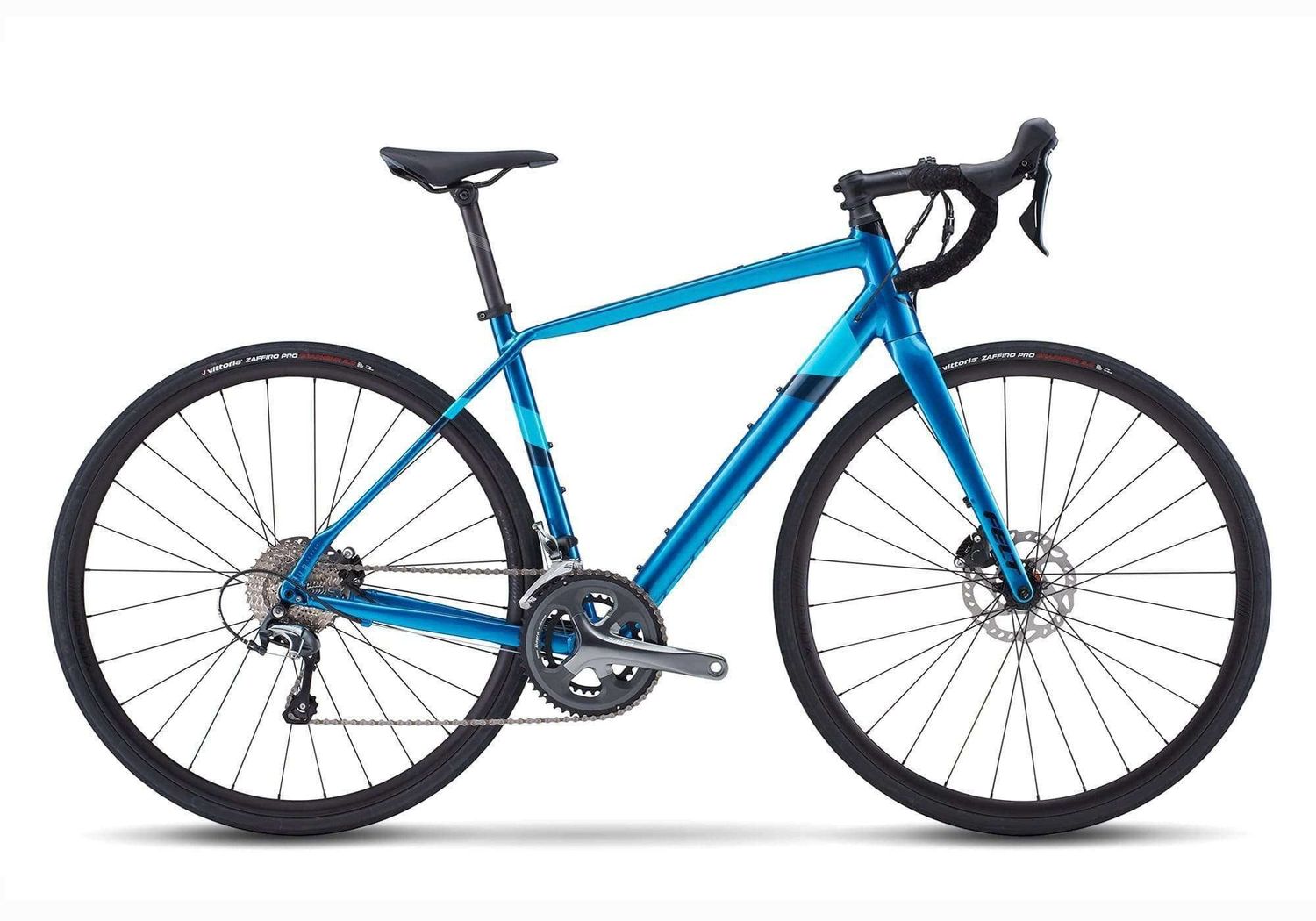 Felt VR 40, Color: Aquafresh, Size: 47