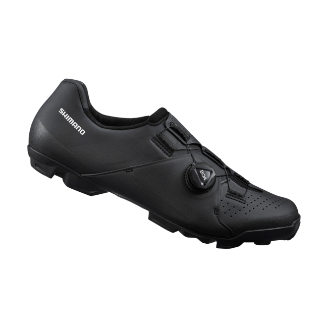 Shimano XC300, Color: Black, Size: 47