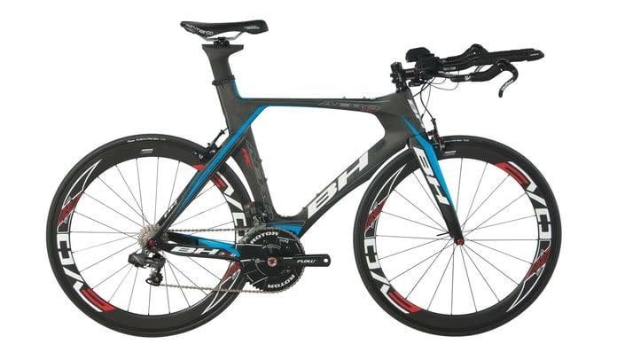 BH Aerolight RC Ultegra Di2