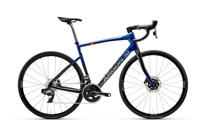 Argon 18 Krypton GF Force eTap AXS