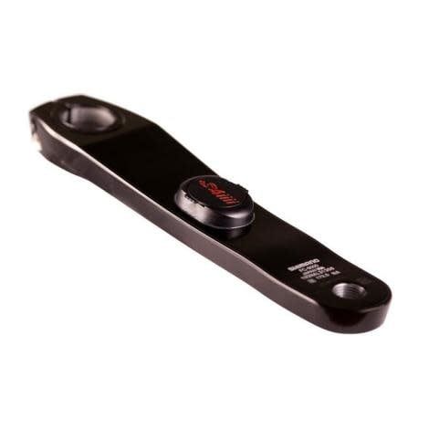 4iiii Left PRECISION  XTR M9000