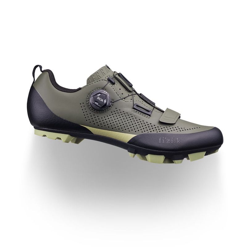 Fizik Terra X5