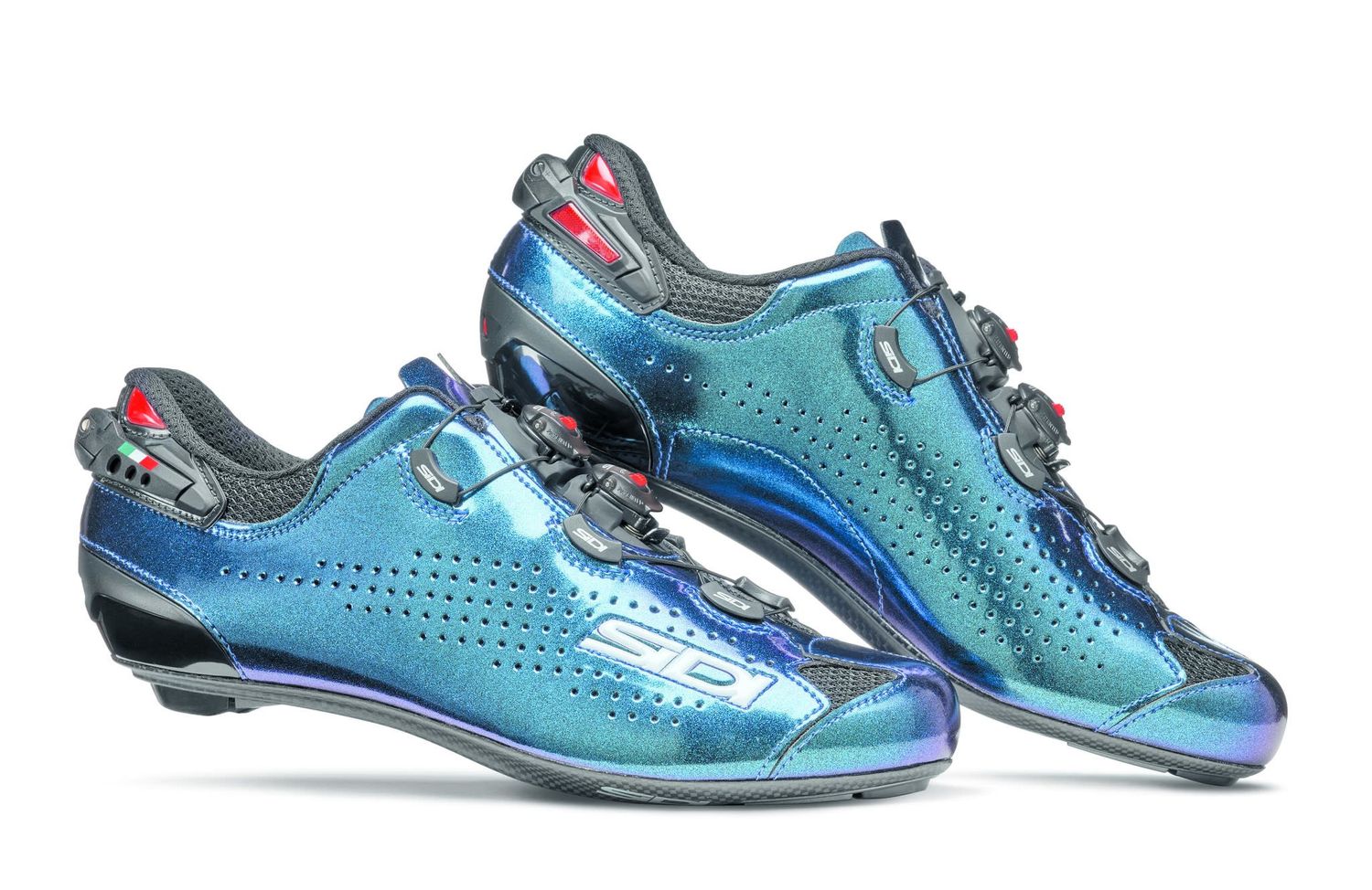 Sidi Shot 2