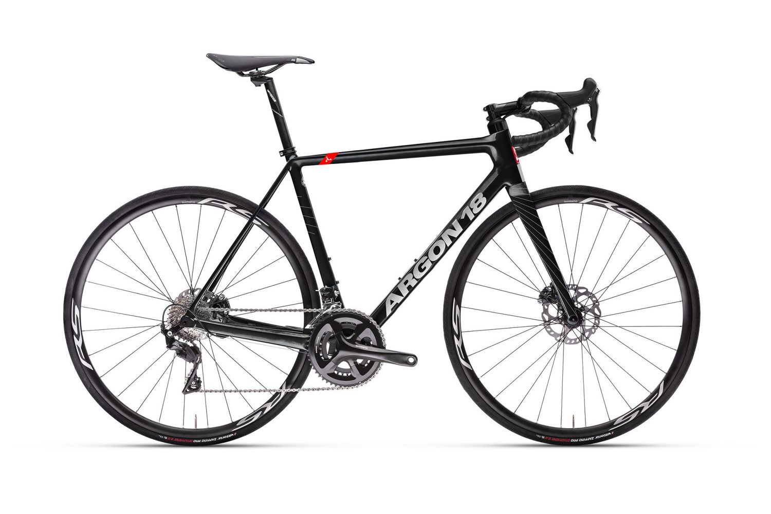 Argon 18 Gallium CS Disc Ultegra