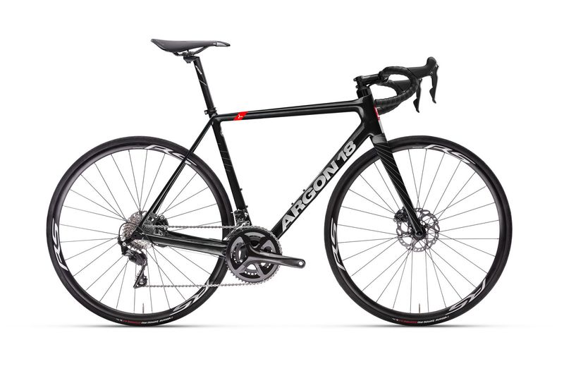 Argon 18 Gallium CS Disc Ultegra