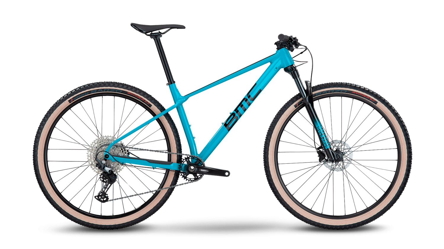 BMC Twostroke AL TWO