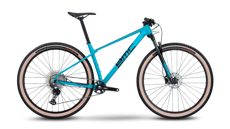 BMC Twostroke AL TWO