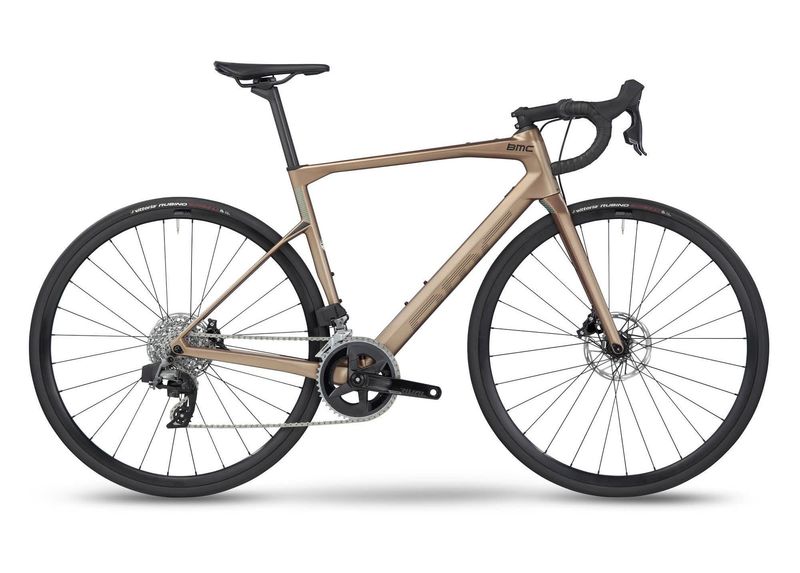 BMC Roadmachine FOUR (Rival eTap AXS)