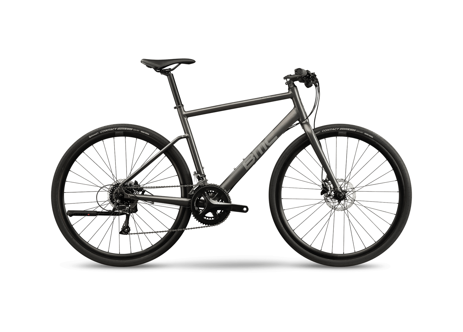 BMC Alpenchallenge THREE