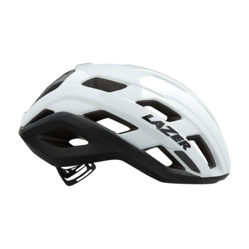 Lazer Strada Kineticore, Color: White, Size: S