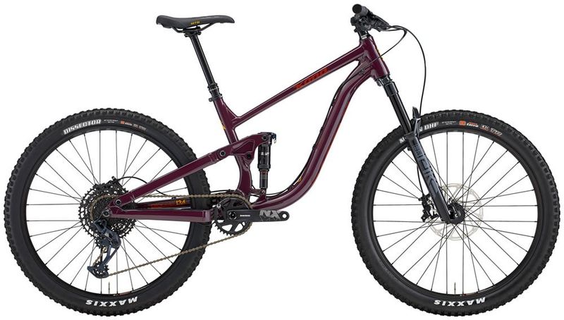 Kona Process 134 DL 27.5
