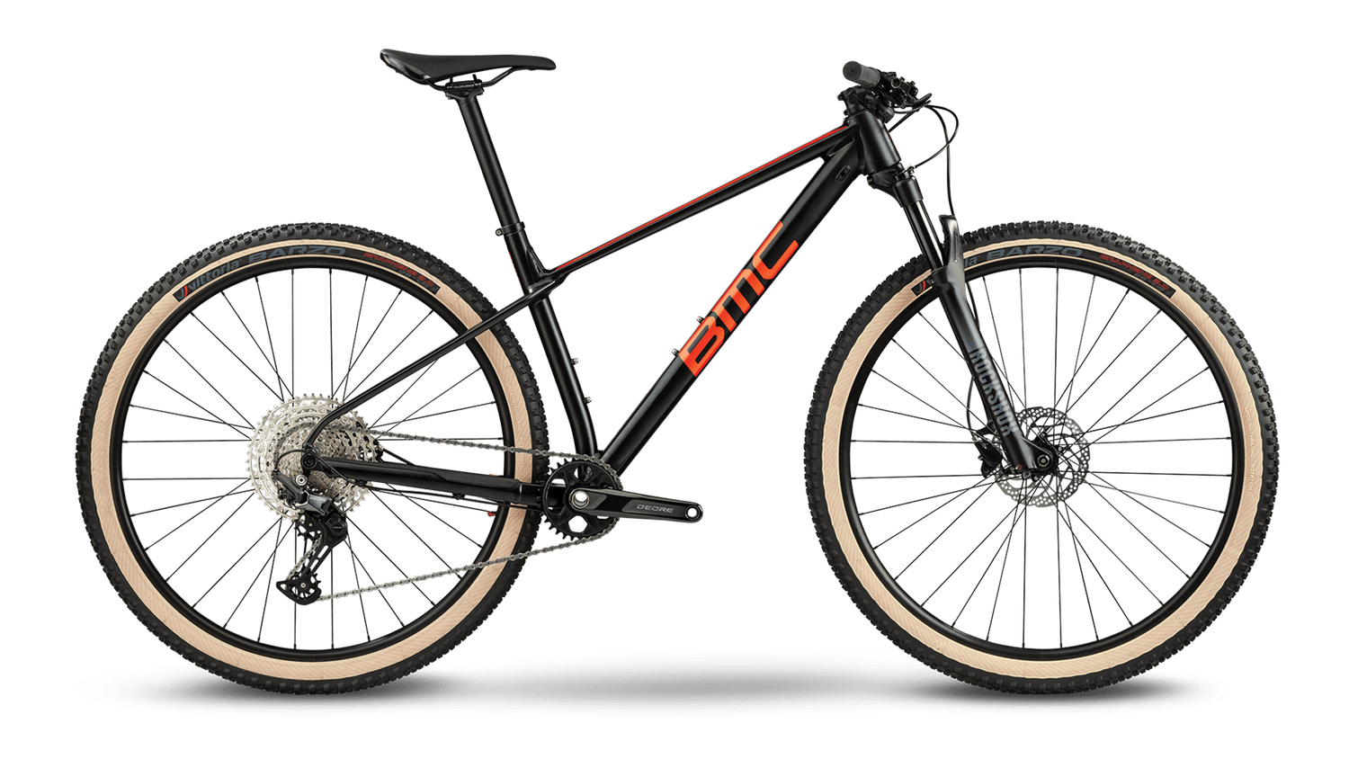 BMC Twostroke AL TWO