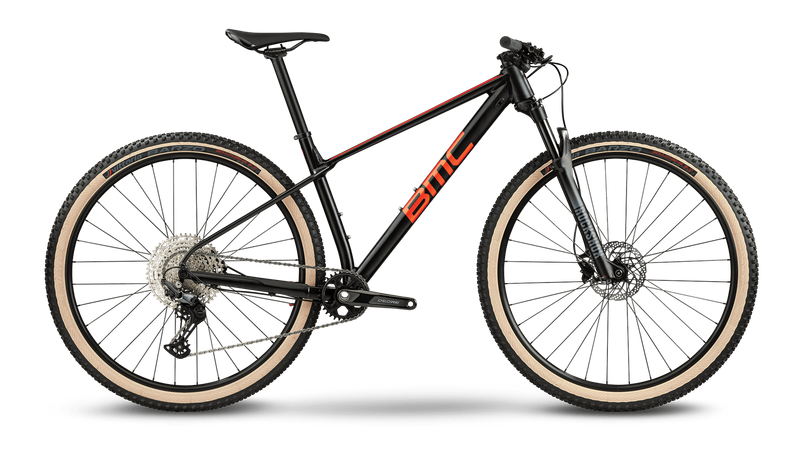 BMC Twostroke AL TWO