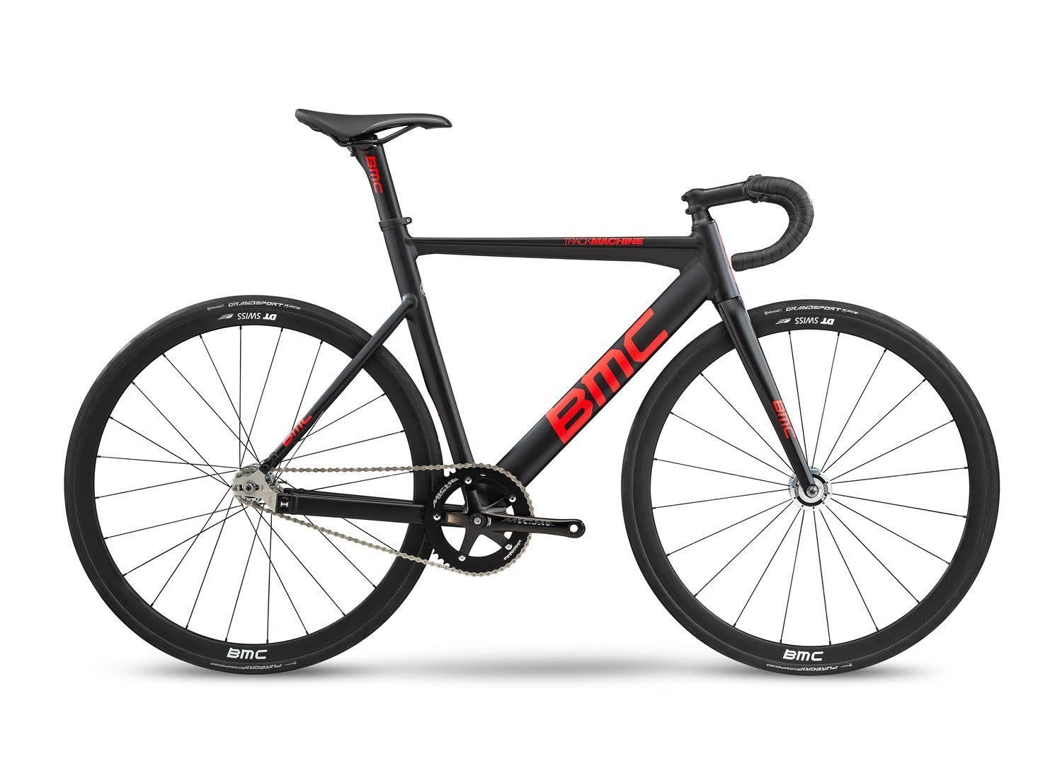 BMC Trackmachine AL ONE