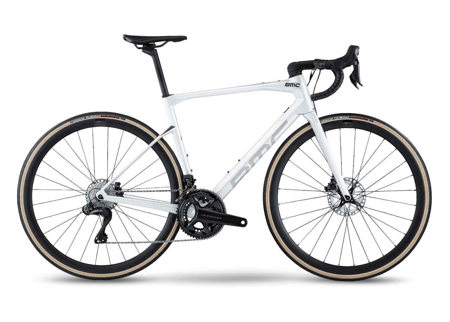 BMC Roadmachine ONE
