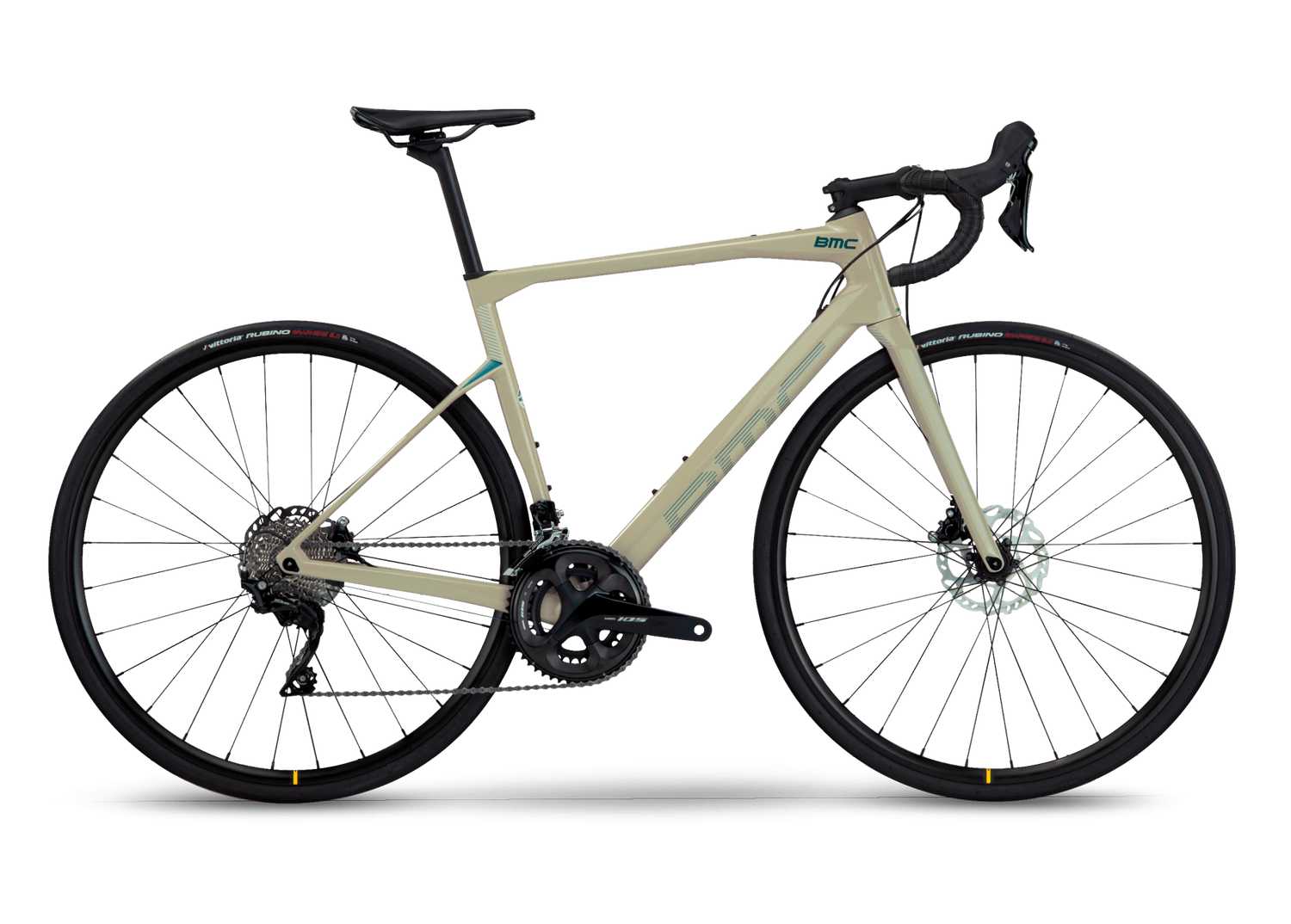 BMC Roadmachine SIX
