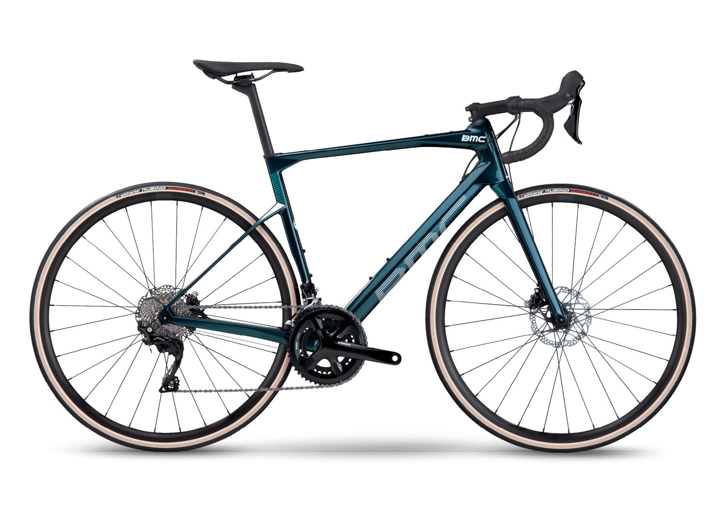 BMC Roadmachine SEVEN